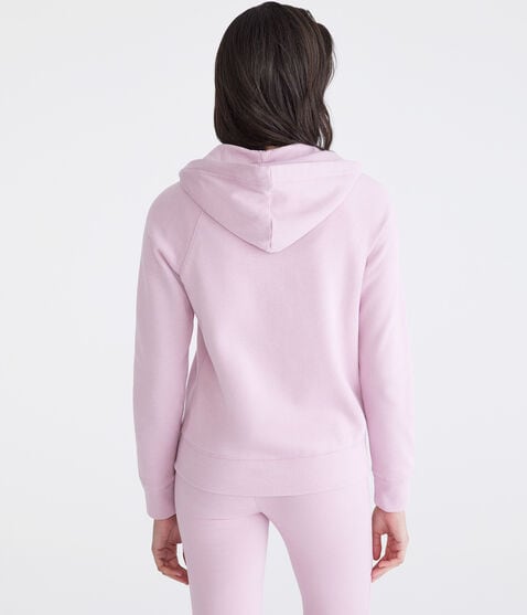 Aeropostale 1987 Full-Zip Hoodie Aeropostale 1987 Full-Zip Hoodie