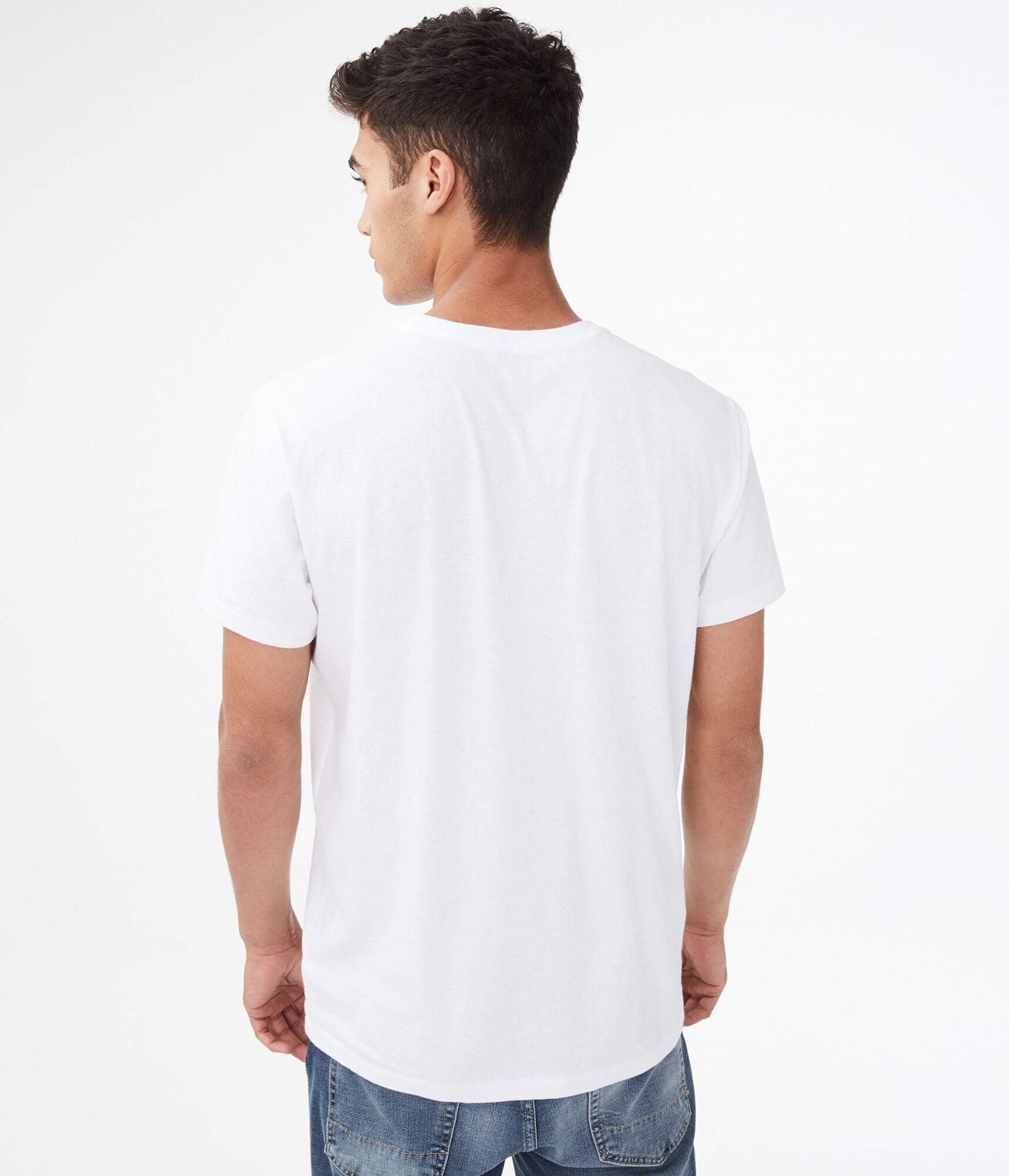トップス maaa Vertical Aero 87 Graphic Tee