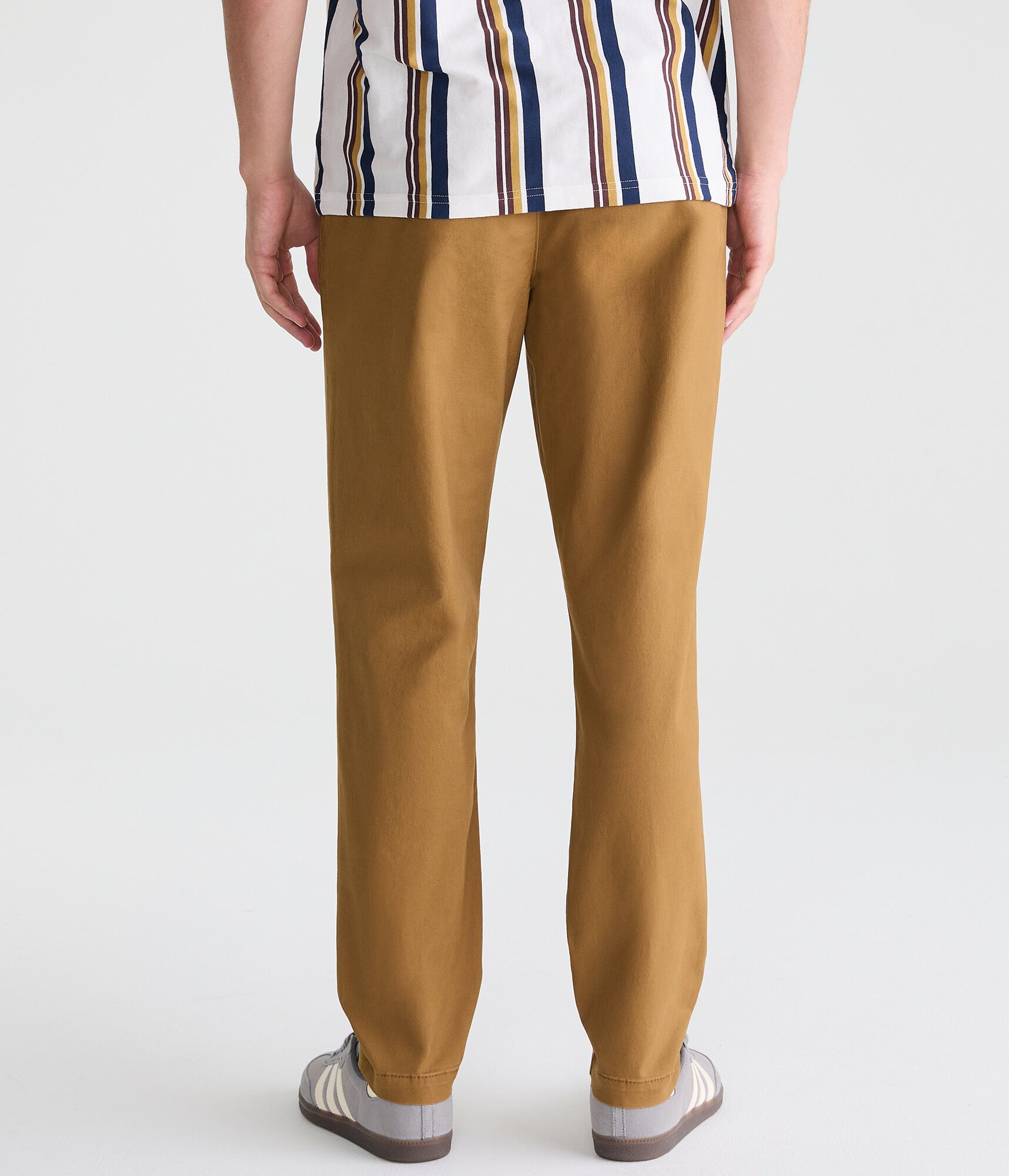 Athletic Fit Chinos