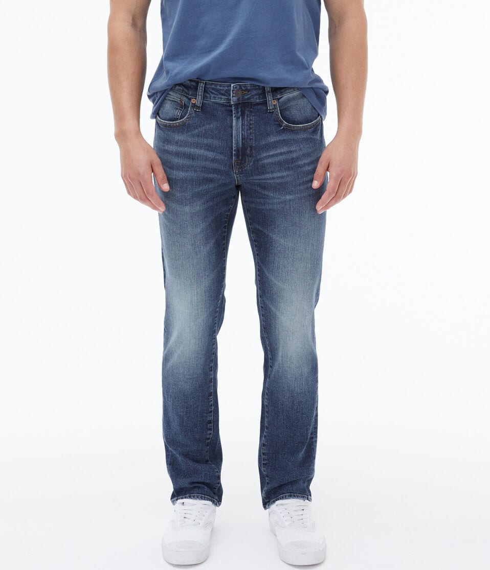 Slim Jean