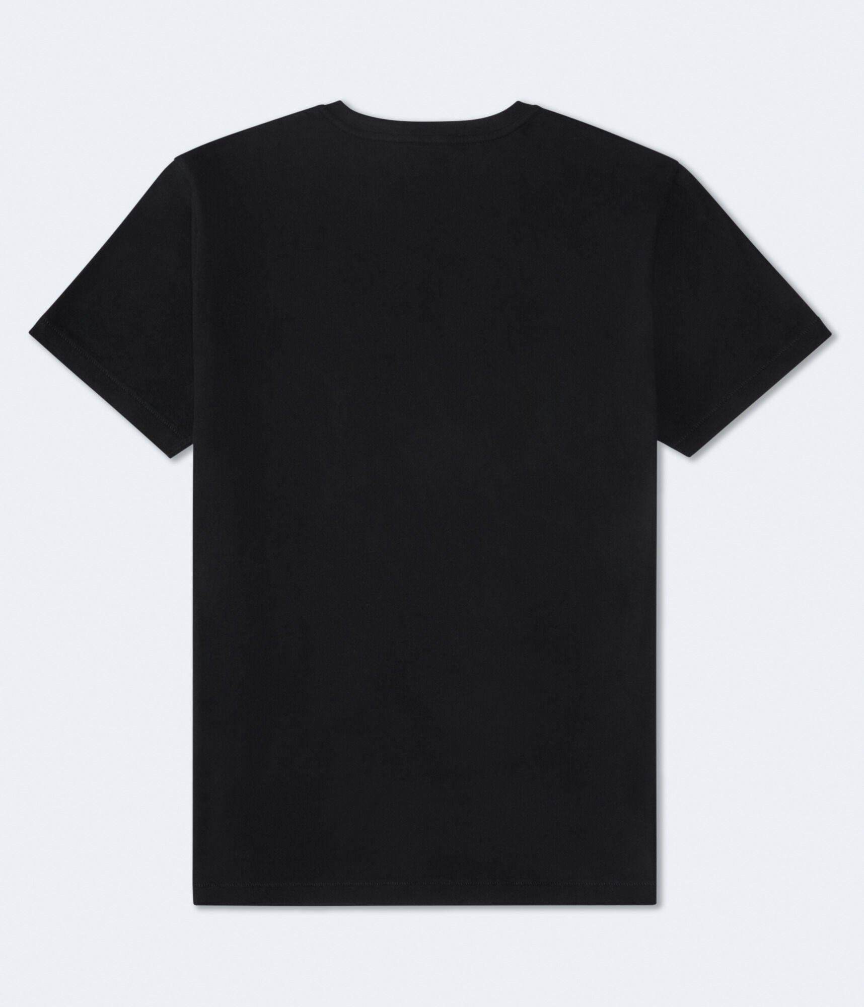 Aeropostale 1987 Box Logo Appliqué Graphic Tee