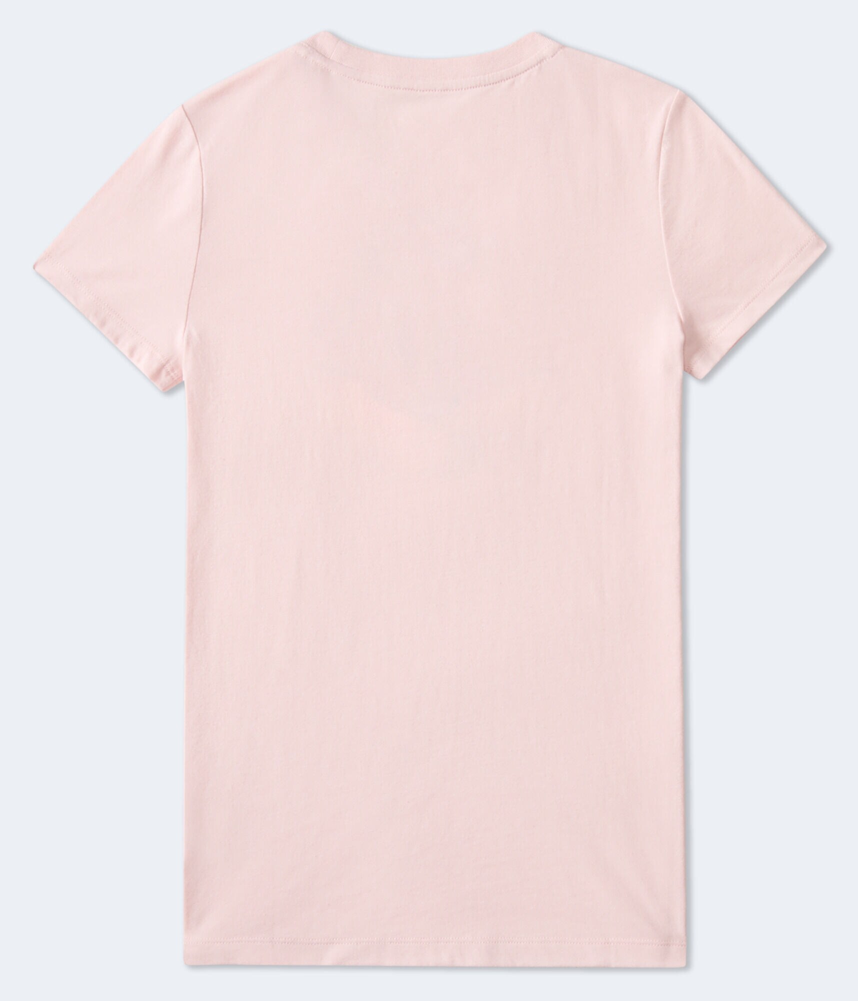 Aeropostale California Rose Graphic Tee