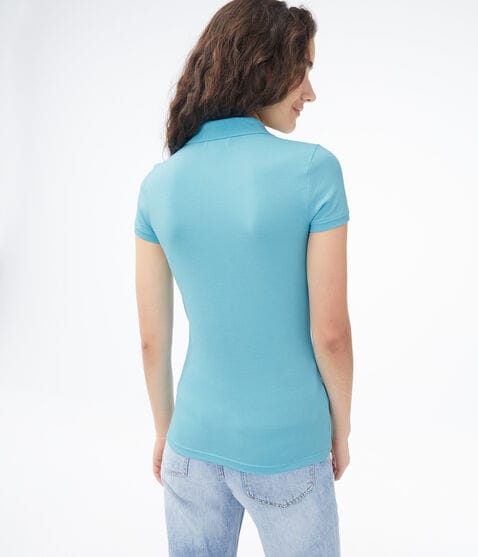 A87 Piqué Polo A87 Piqué Polo