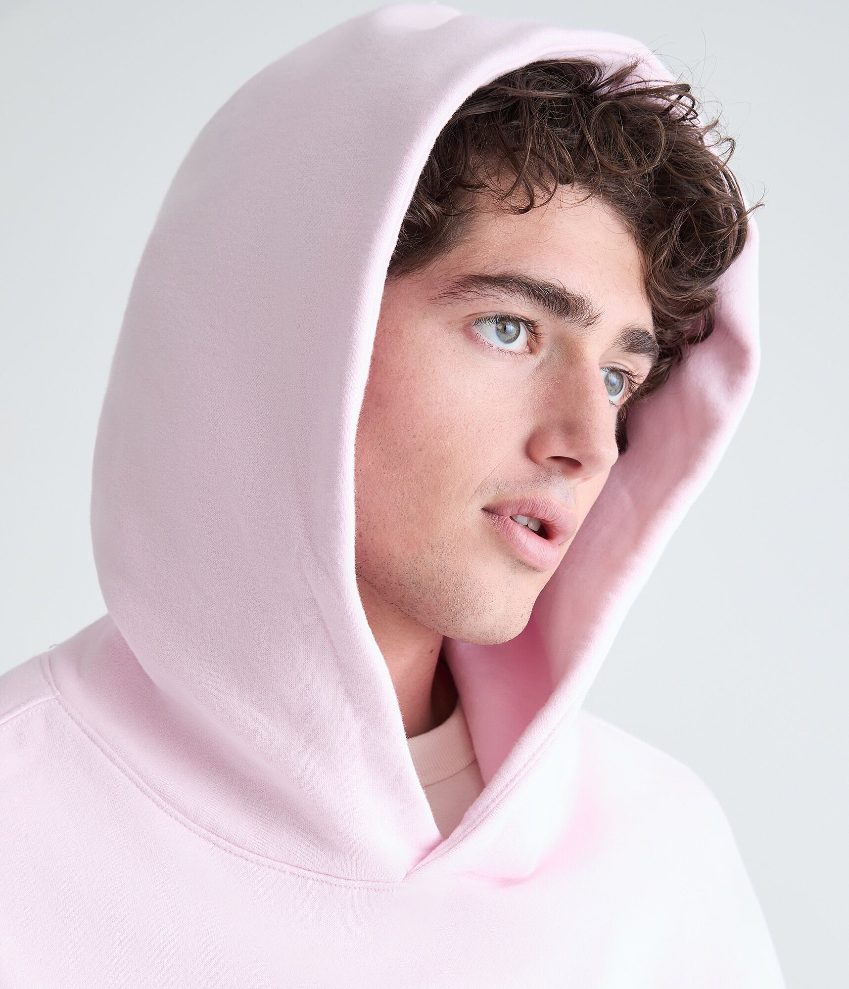 Cloud Soft Pullover Hoodie