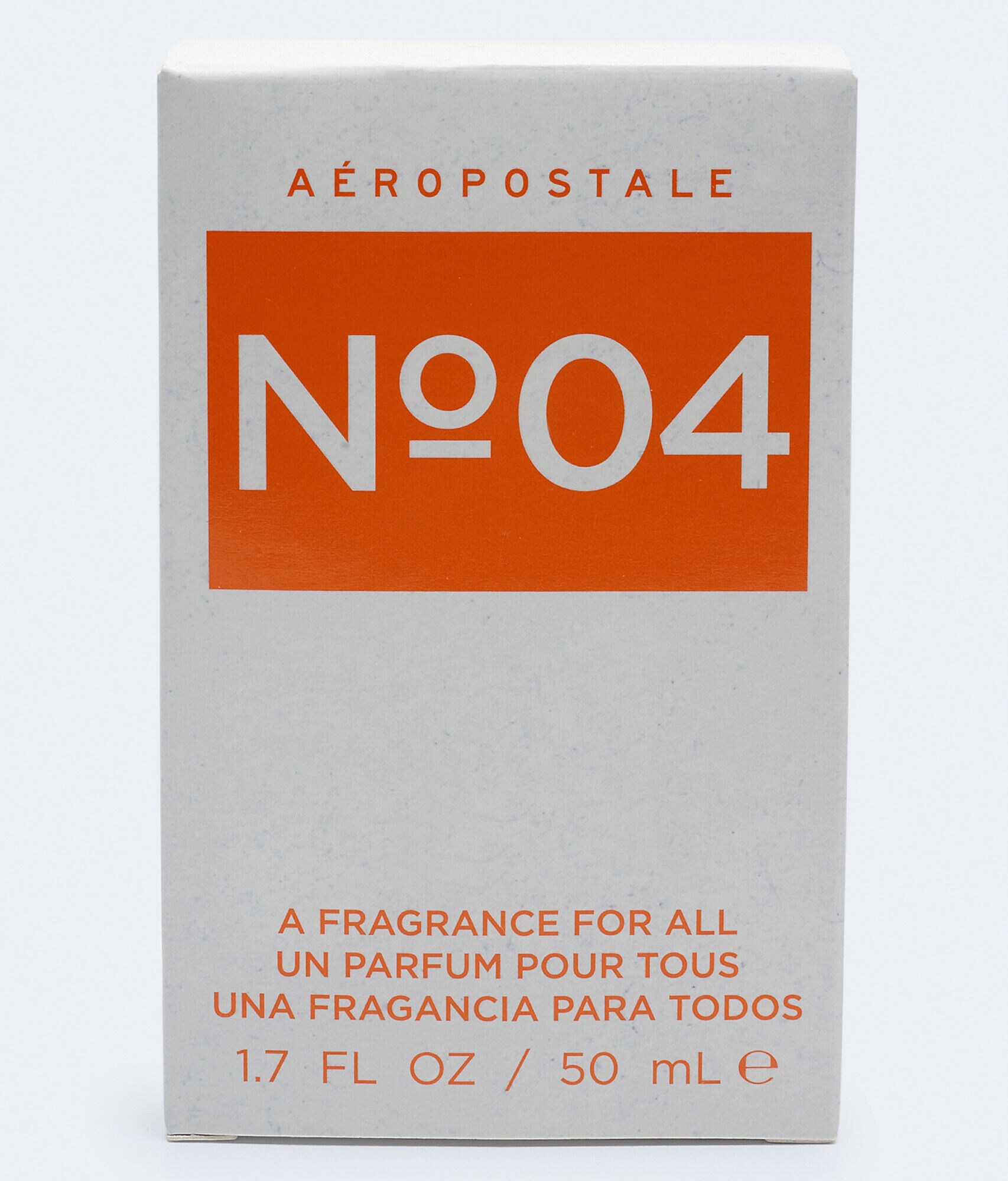 Fragrance For All No. 4 - 1.7 oz