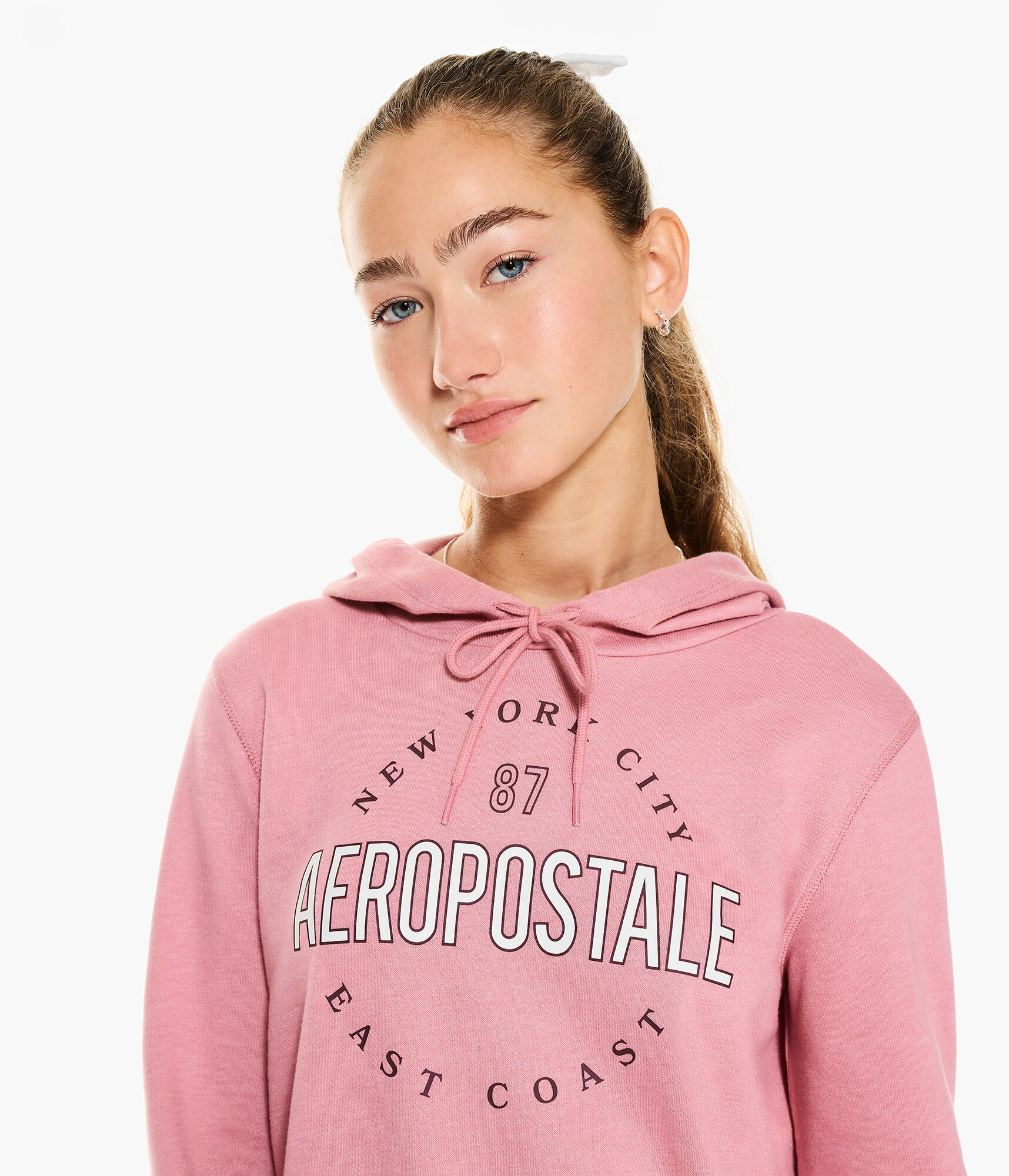 Hoodies + Sweats