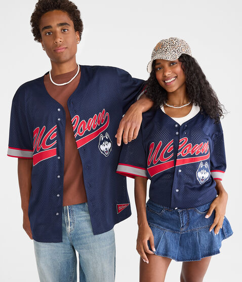 UConn Huskies Baseball Top UConn Huskies Baseball Top