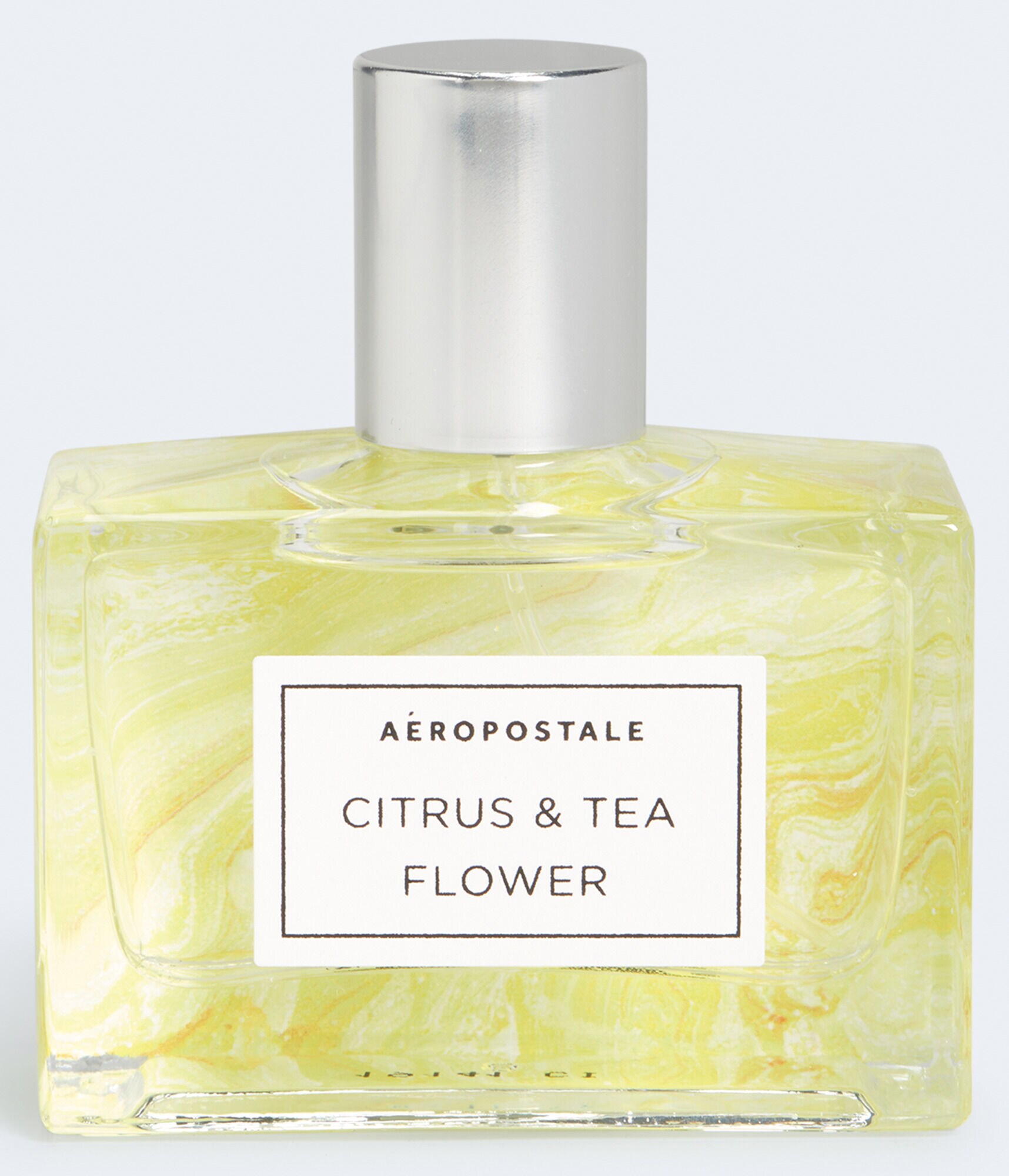 Citrus &amp; Tea Flower Fragrance - 1 oz
