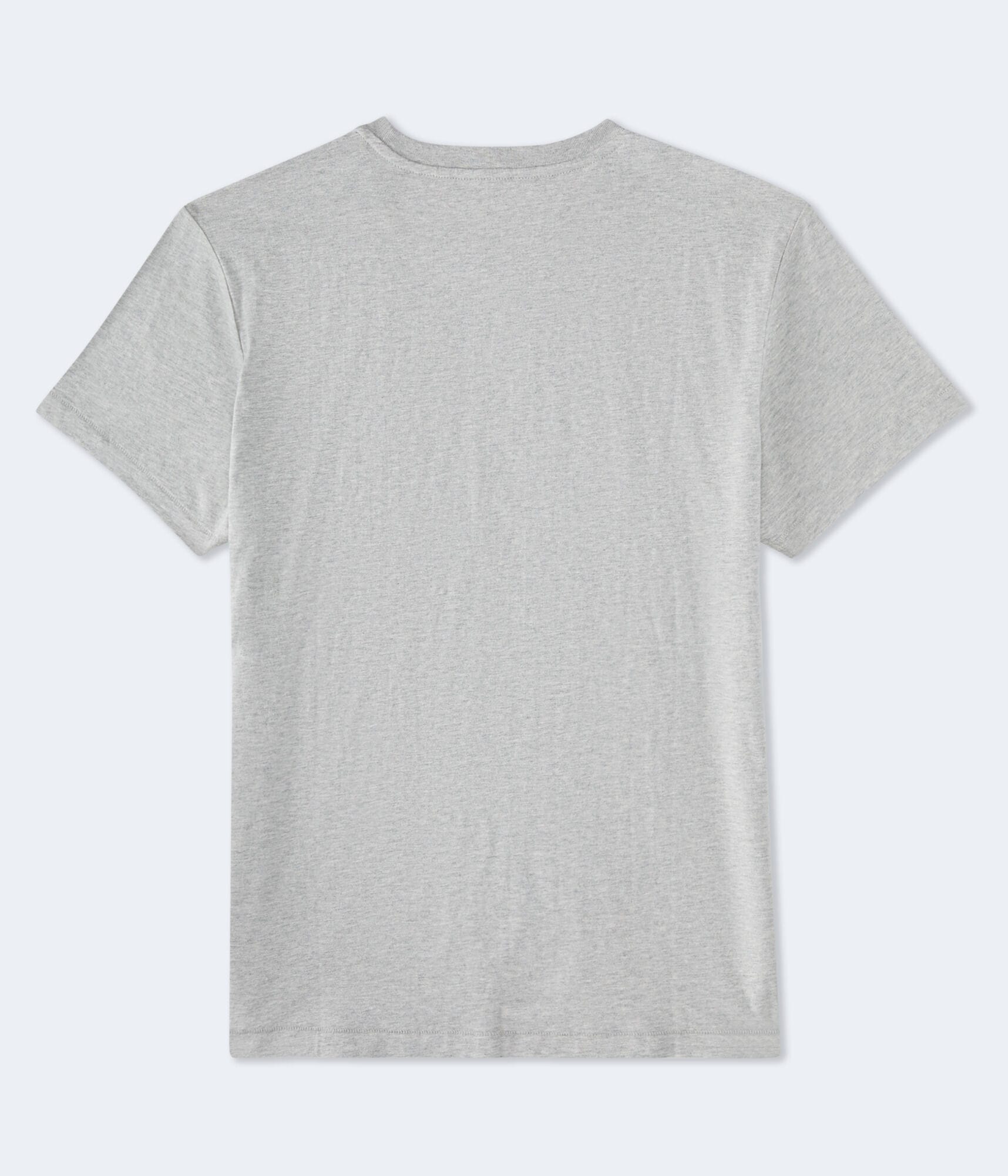 Aero Script Circle Graphic Tee