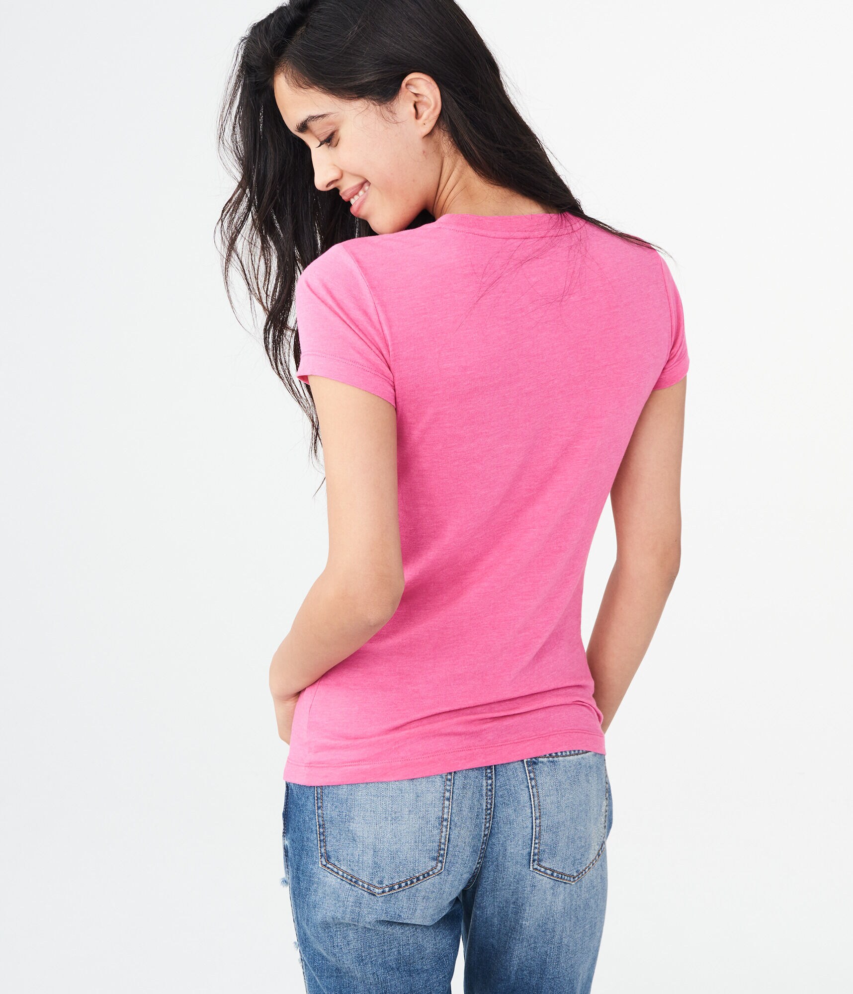 Aero Nineteen Eighty Seven Graphic Tee