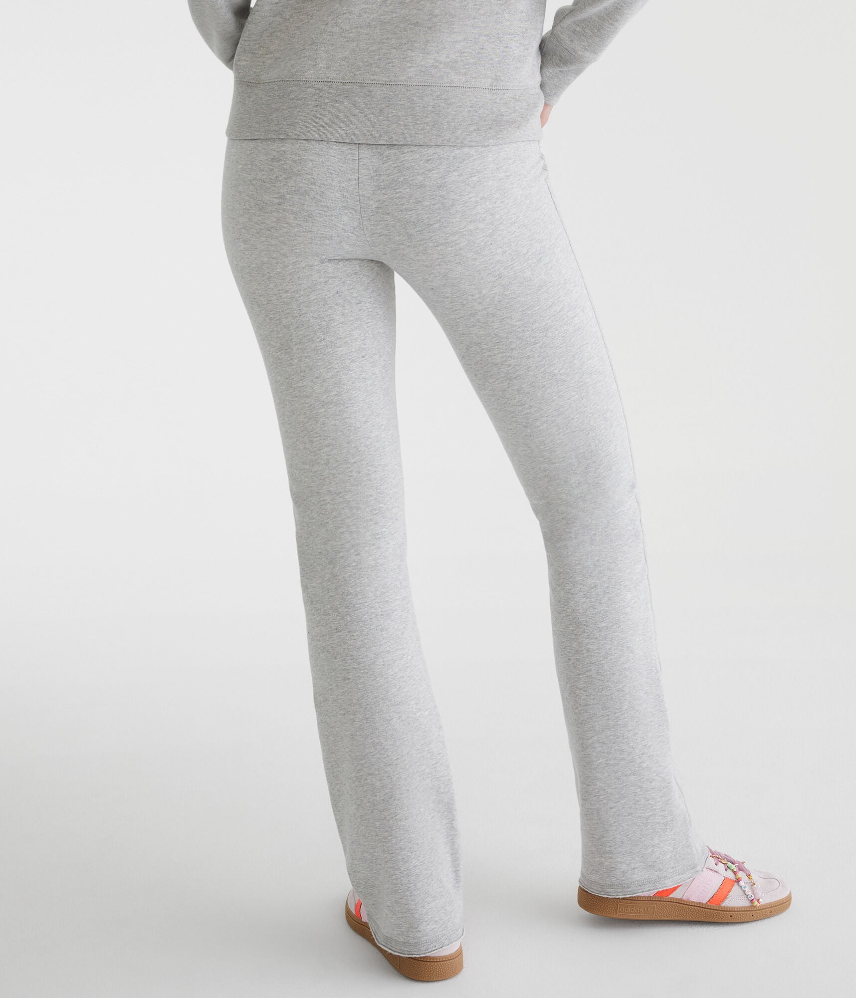 Aeropostale New York Fit & Flare Sweatpants