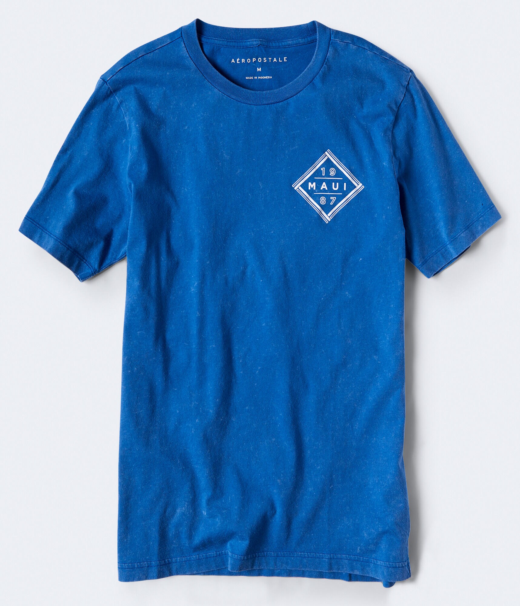 Maui 1987 Graphic Tee