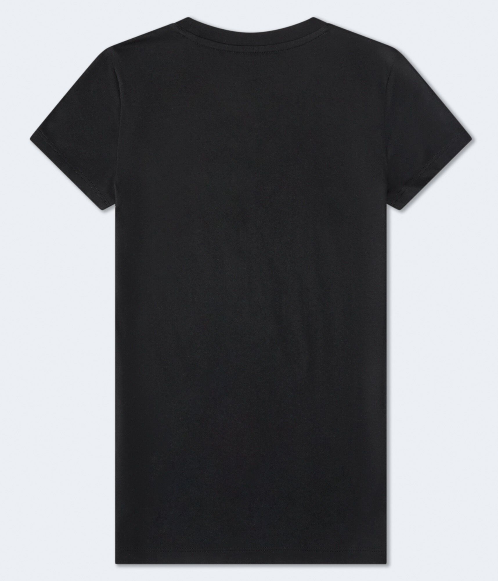 Aero 1987 Sequin Graphic Tee