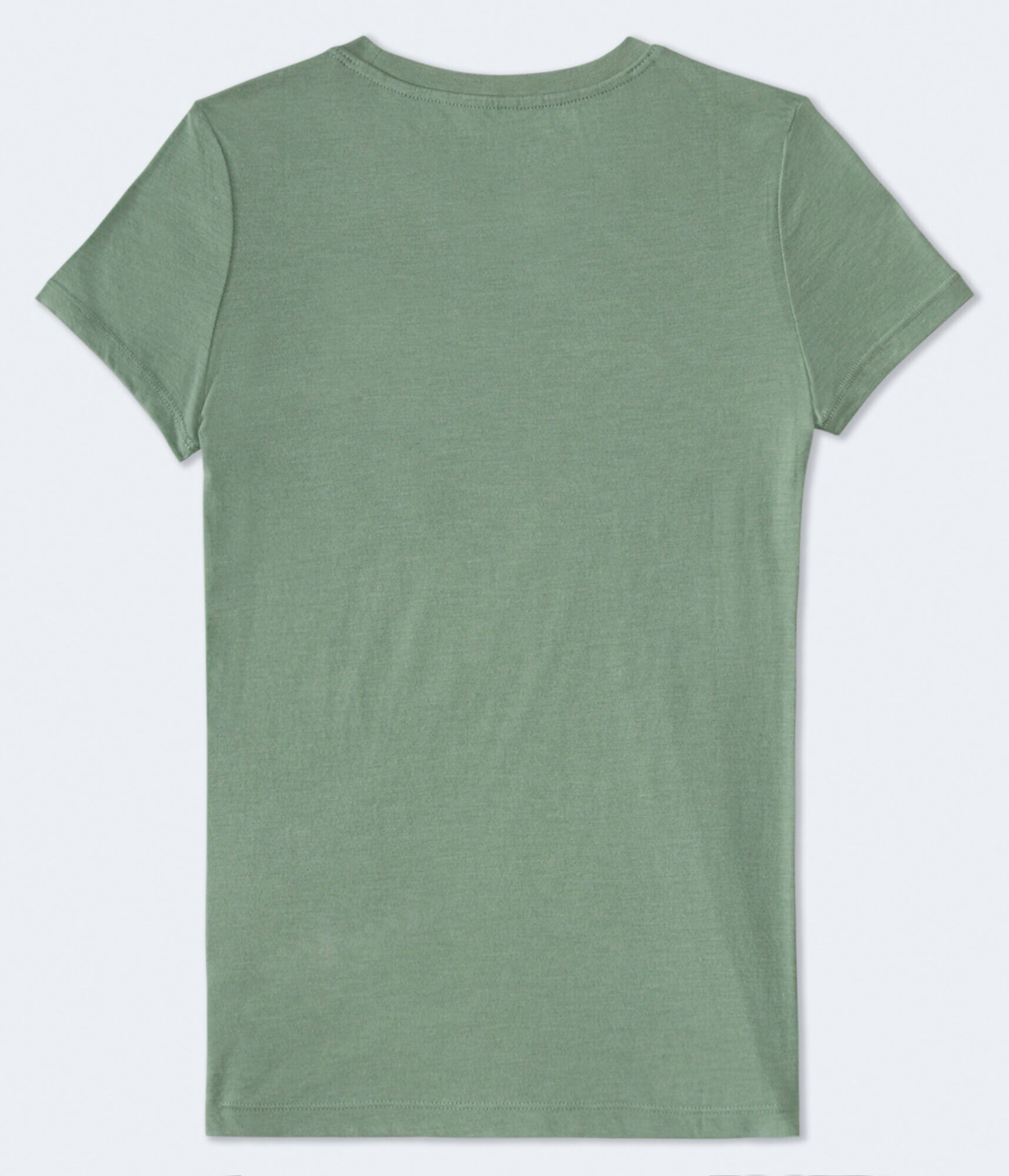 Aeropostale Script Graphic Tee