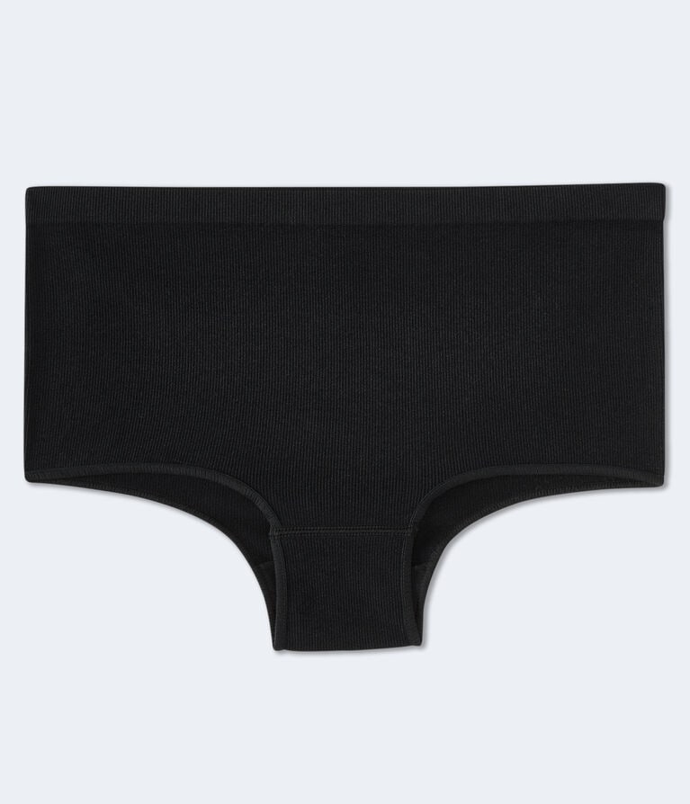 Seamless Boyshort
