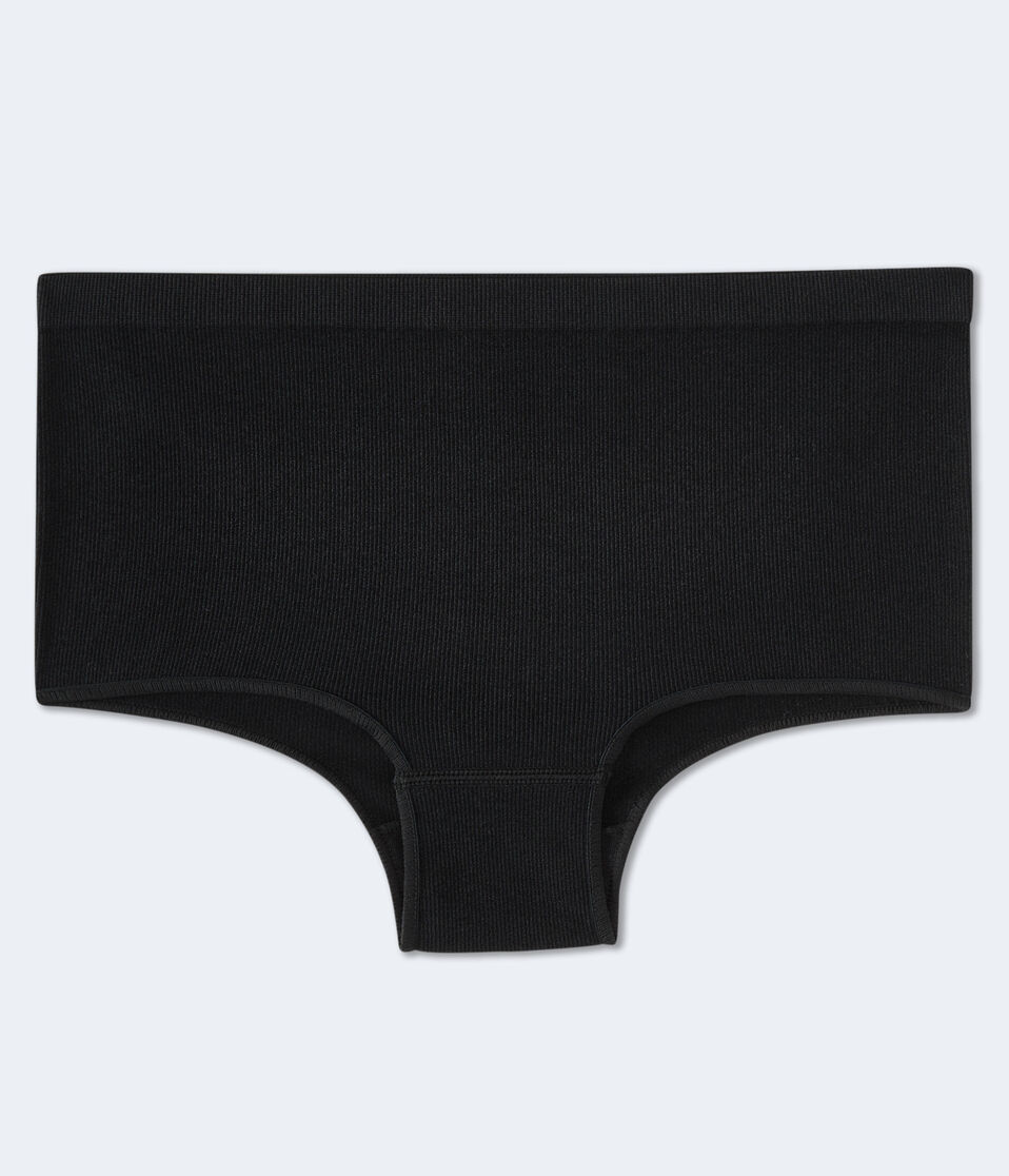 Seamless Boyshort