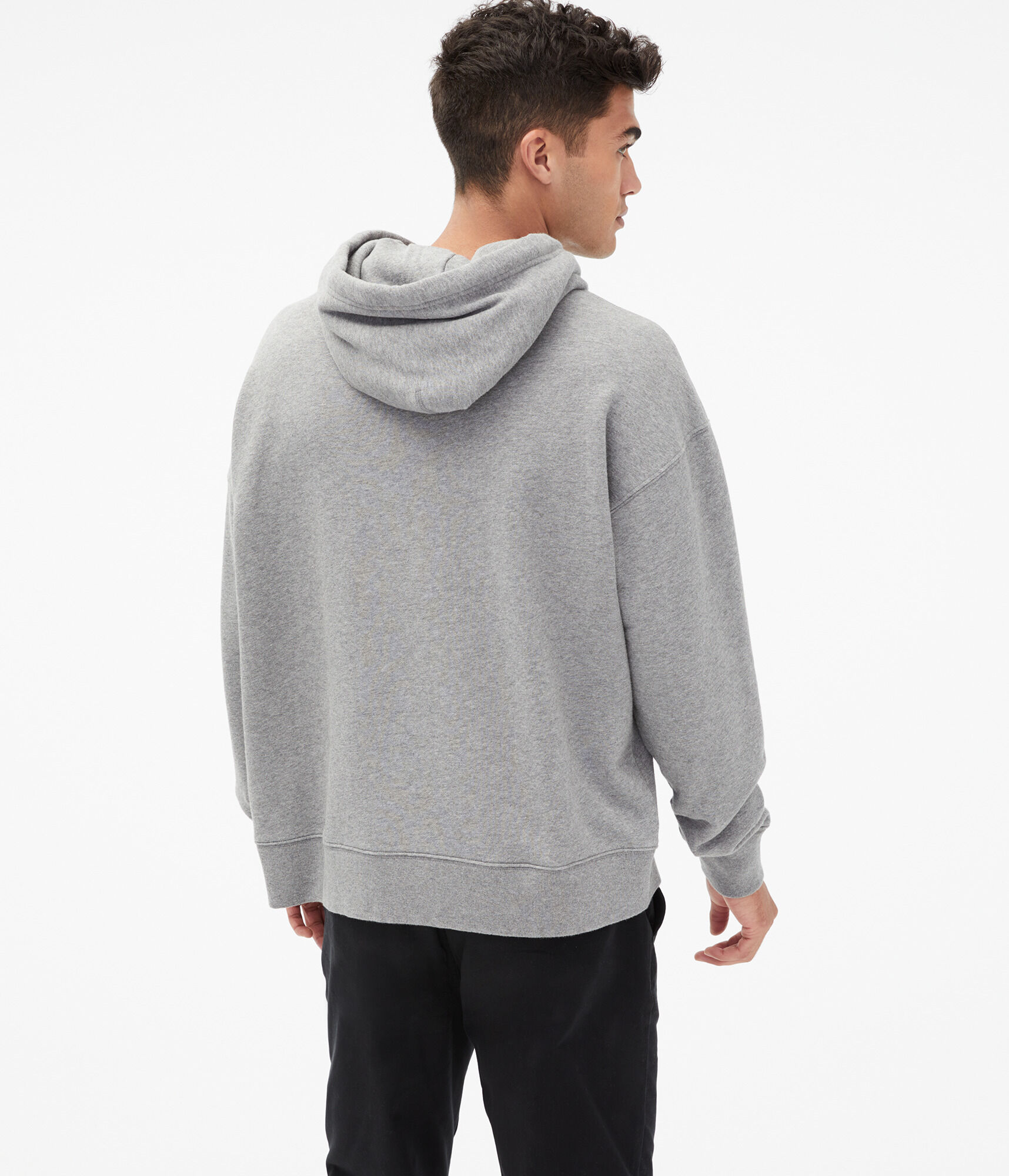 Denver Colorado Pullover Hoodie