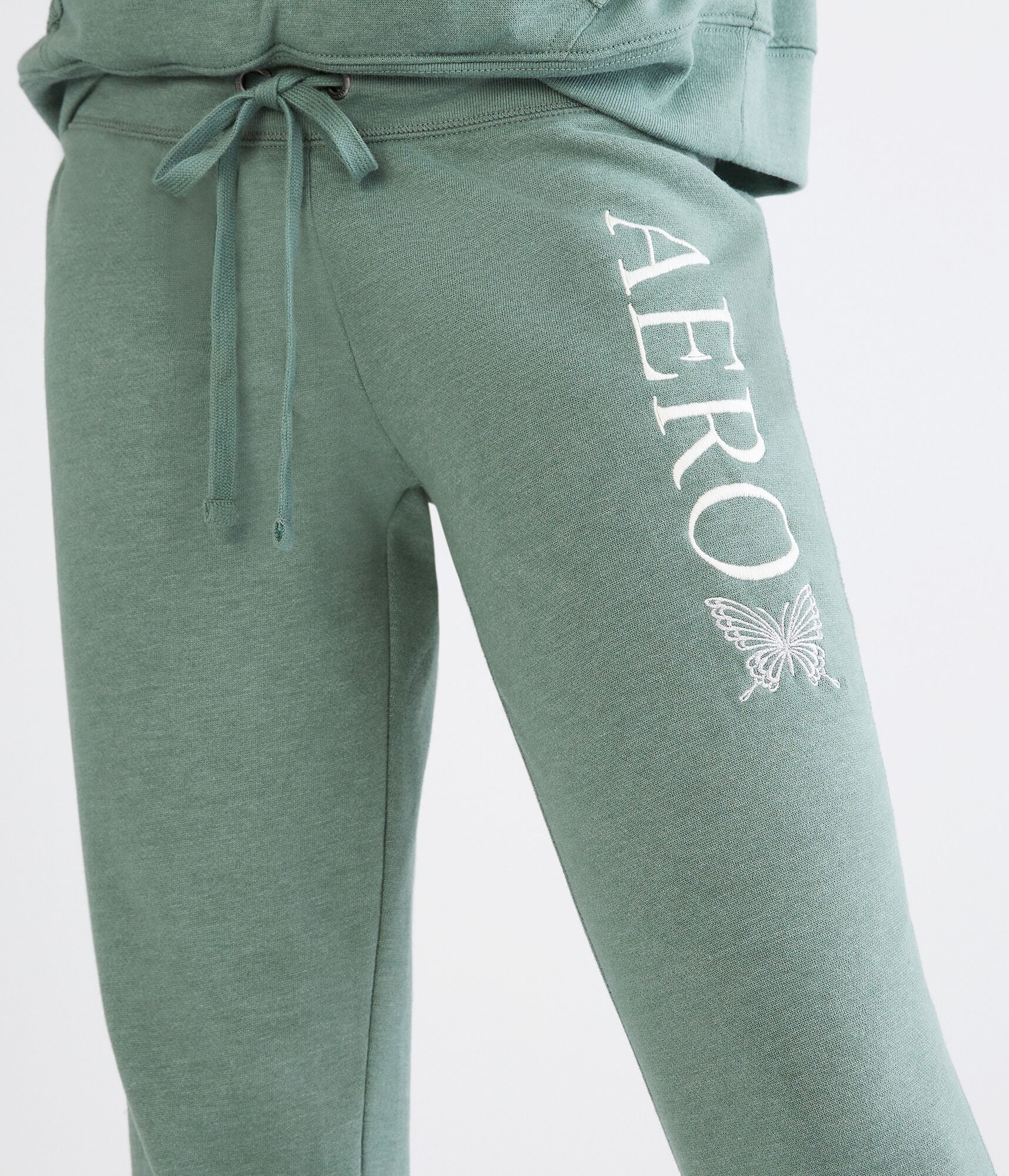 Aero Butterfly Jogger Sweatpants