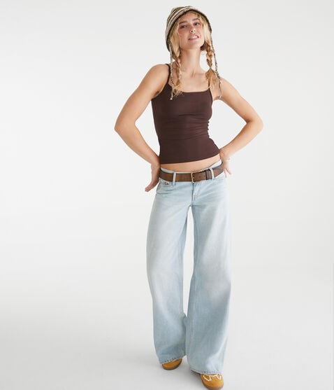 Buttery Soft Cami Buttery Soft Cami