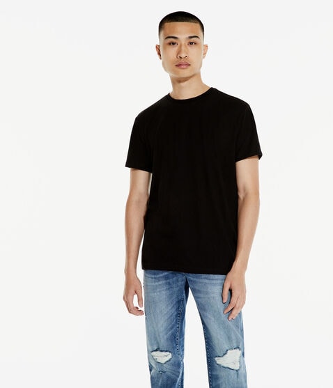 Classic Crew Tee 3-Pack Classic Crew Tee 3-Pack