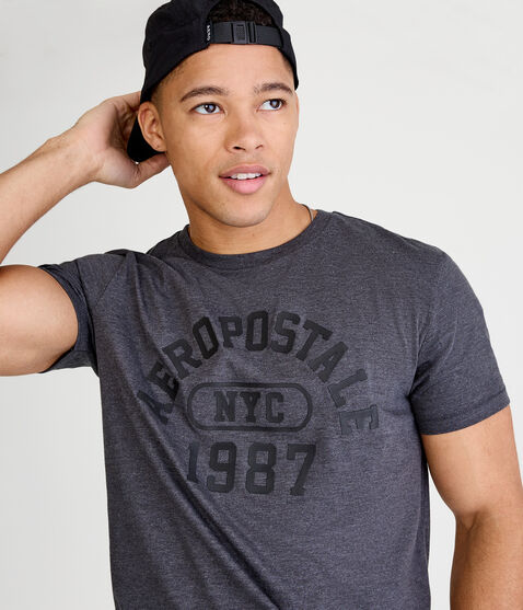 Aero Arch 1987 Graphic Tee Aero Arch 1987 Graphic Tee