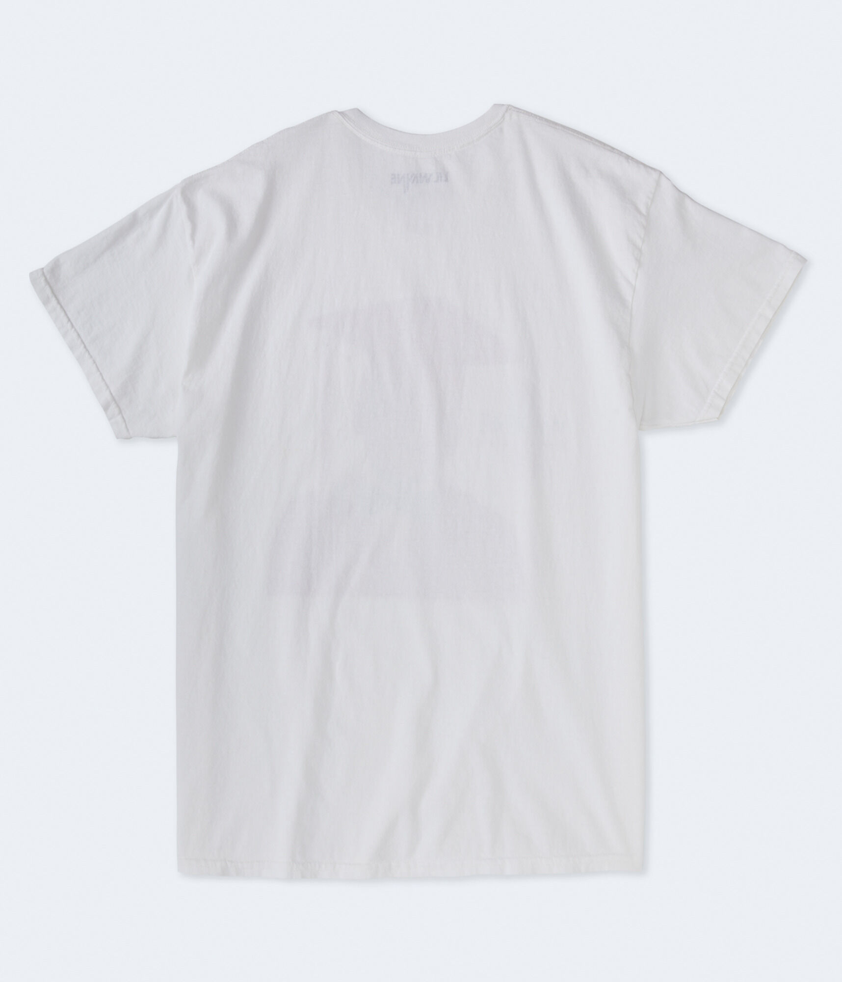 Lil Wayne Tha Carter IV Relaxed Graphic Tee