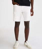 Denim Shorts 9"