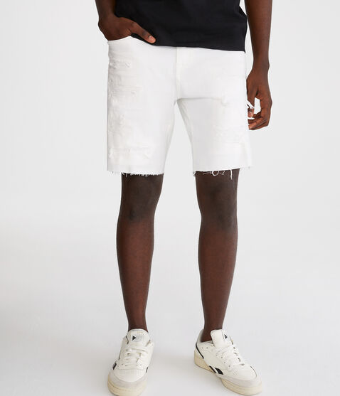 Denim Shorts 9" Denim Shorts 9"