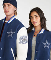Dallas Cowboys Bomber Jacket
