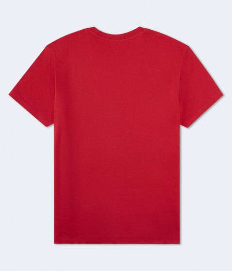 Aero USA Arch Graphic Tee Aero USA Arch Graphic Tee