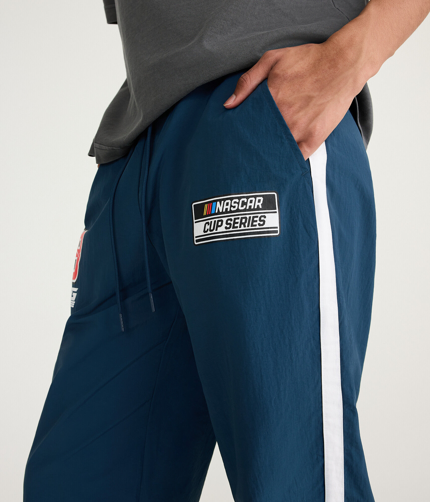 NASCAR Van Gisbergen #88 Track Pants