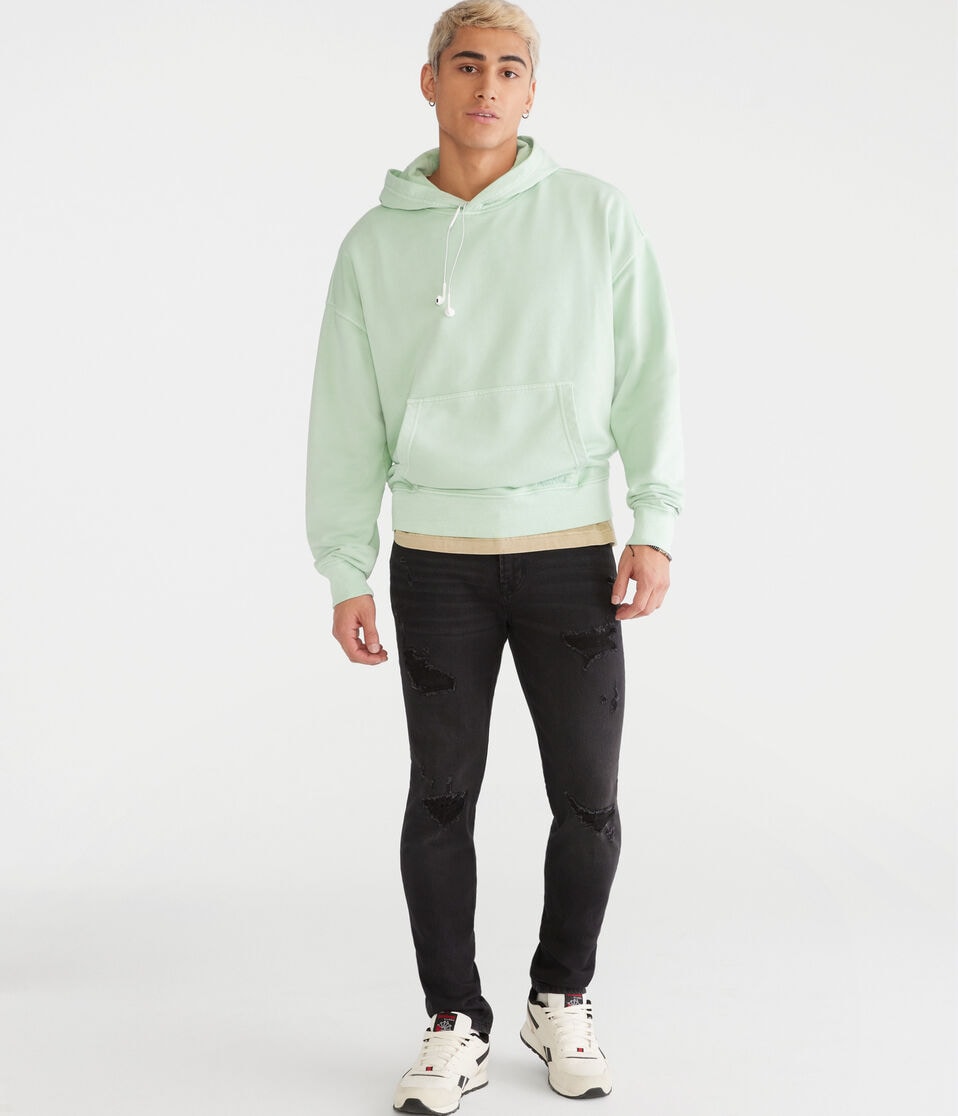 Skinny Premium Jean with COOLMAX® Technology