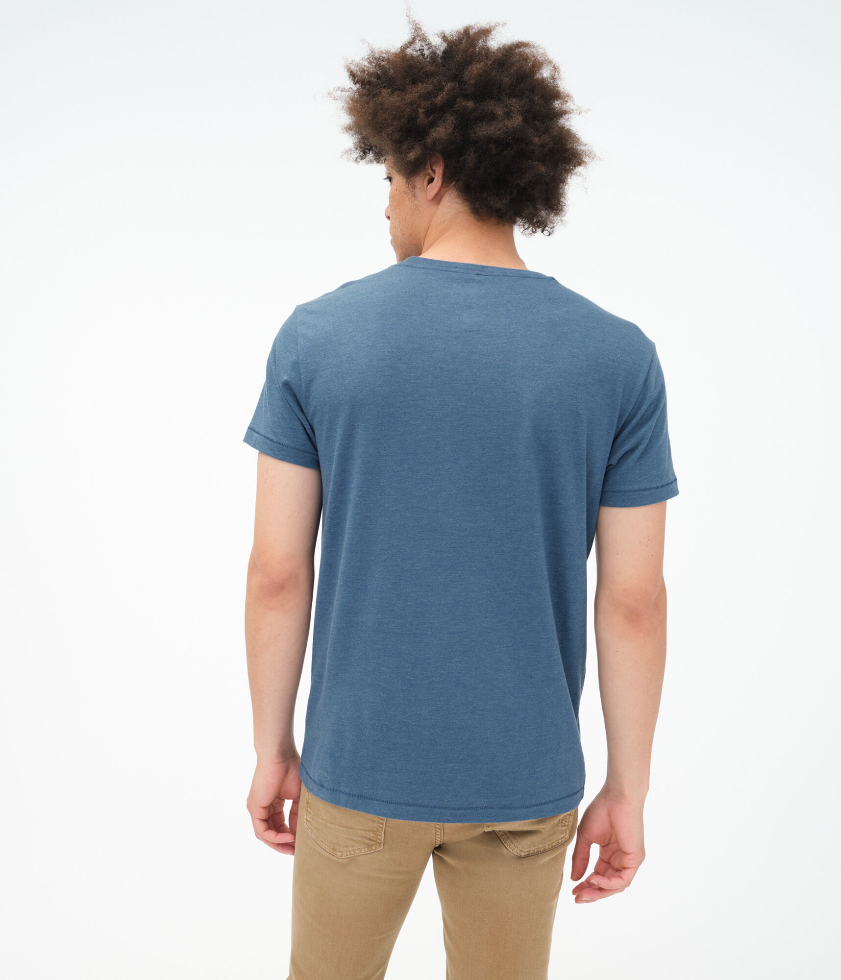 New Jersey Jaguar Graphic Tee