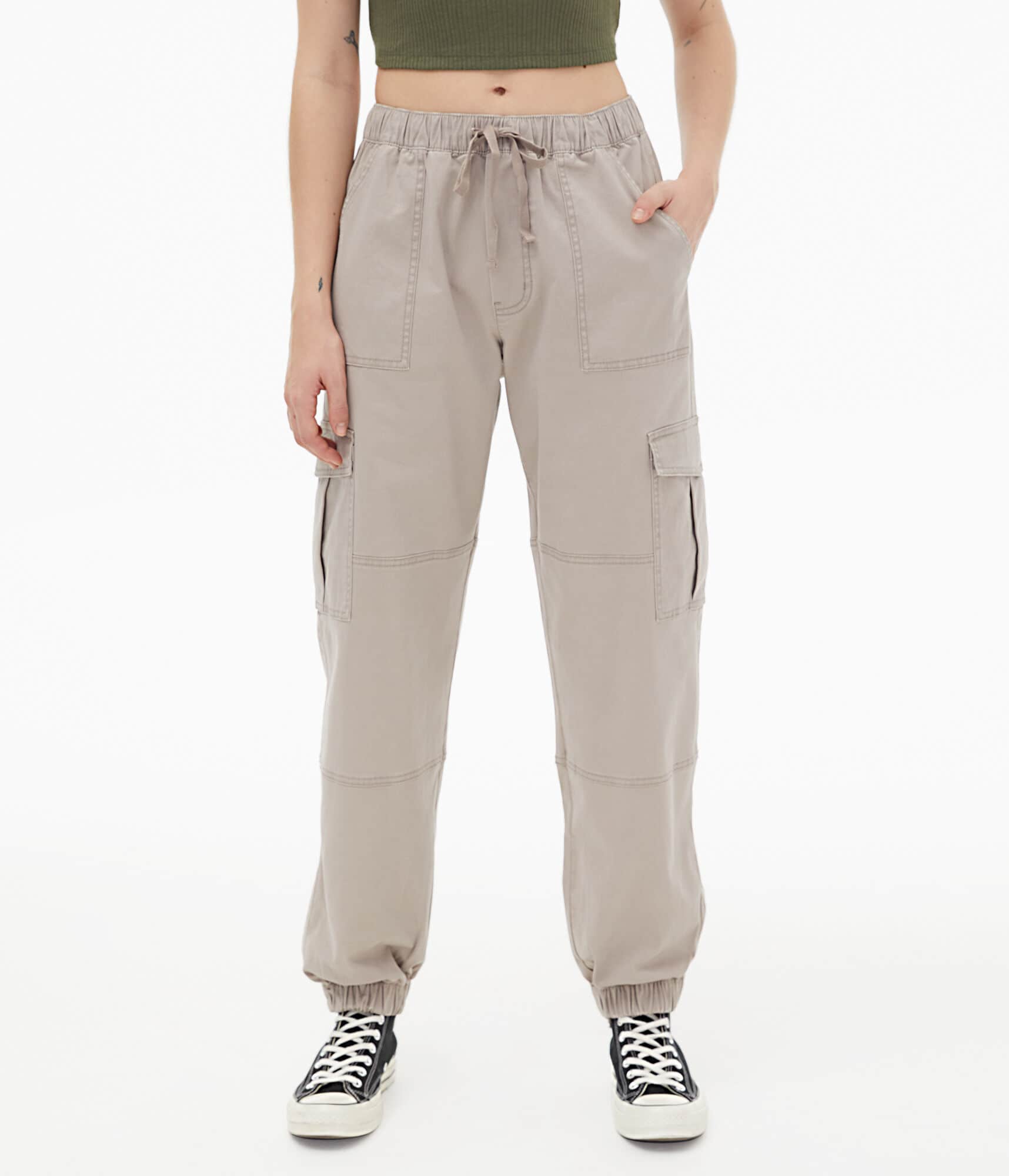 Aeropostale work pants clearance