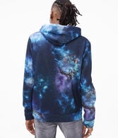 Galaxy Pullover Hoodie