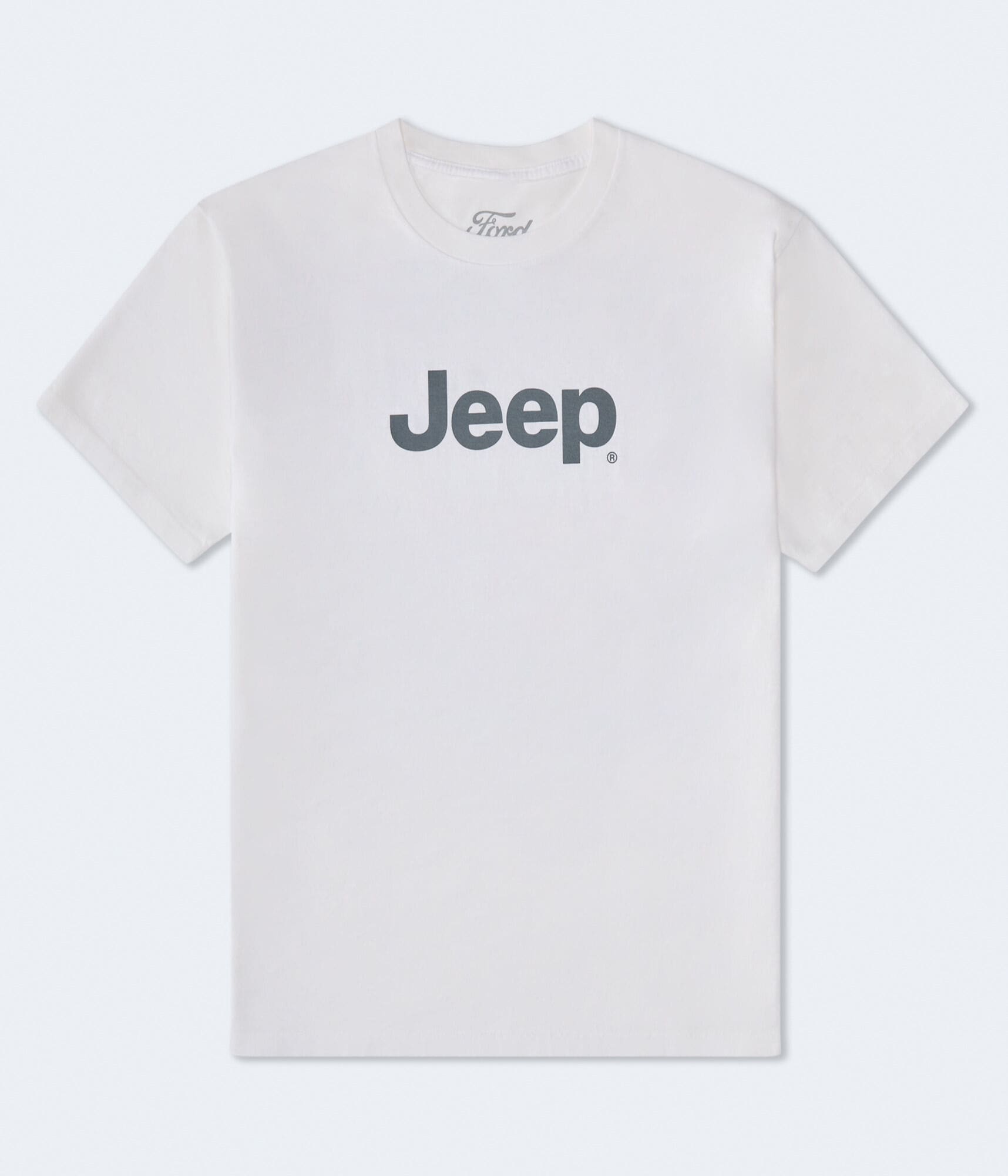 Jeep 1980 CJ-7 Relaxed Graphic Tee