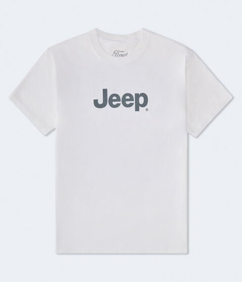 Jeep 1980 CJ-7 Relaxed Graphic Tee Jeep 1980 CJ-7 Relaxed Graphic Tee