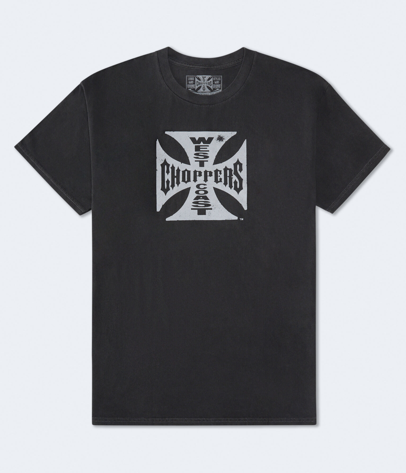 West Coast Choppers Relaxed Graphic Tee