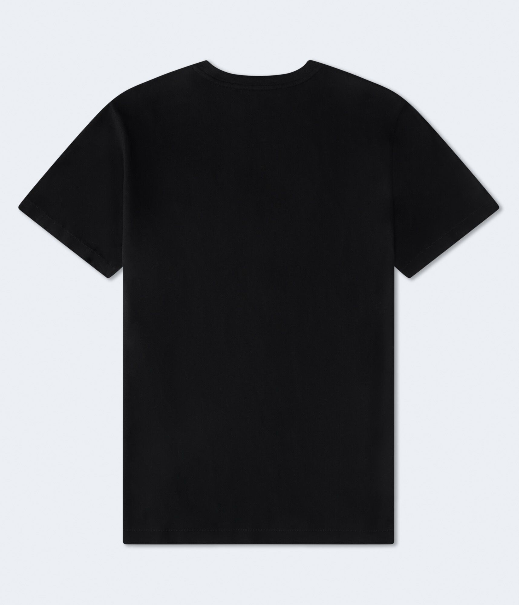 Aero Athletics Bear Appliqu&eacute; Graphic Tee