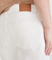 Denim Shorts 9"