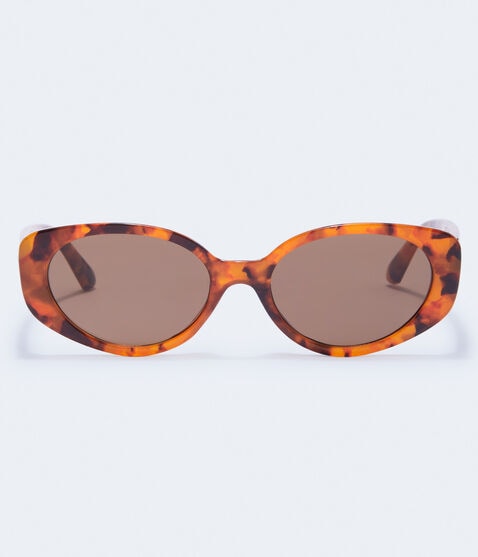 Small Oval Sunglasses Small Oval Sunglasses