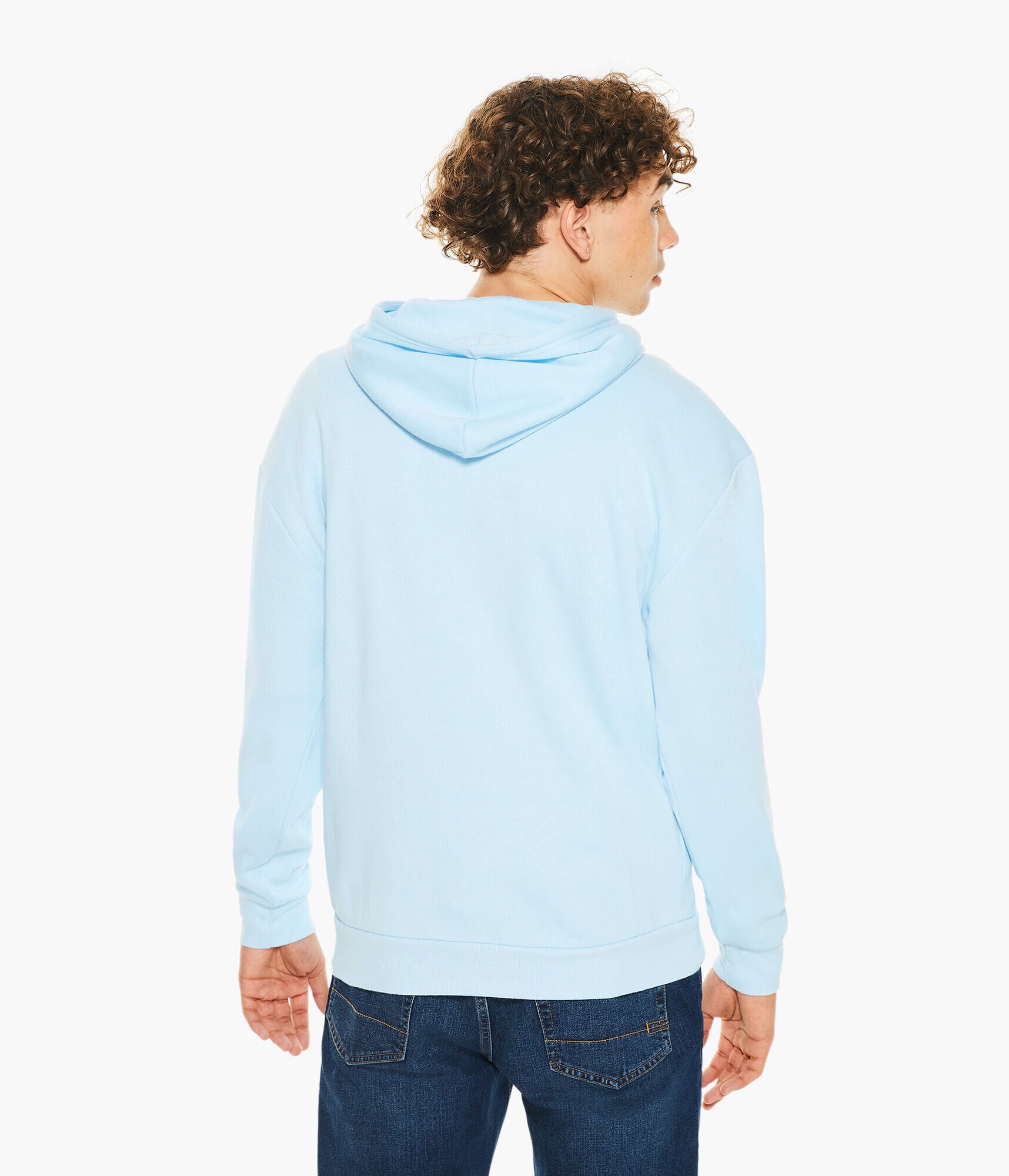 Naruto Pullover Hoodie