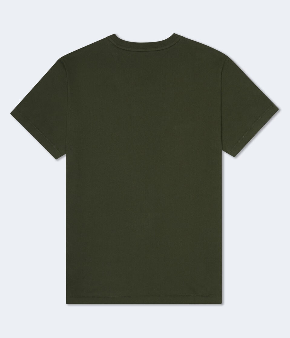 Aero 87 Appliqué Graphic Tee