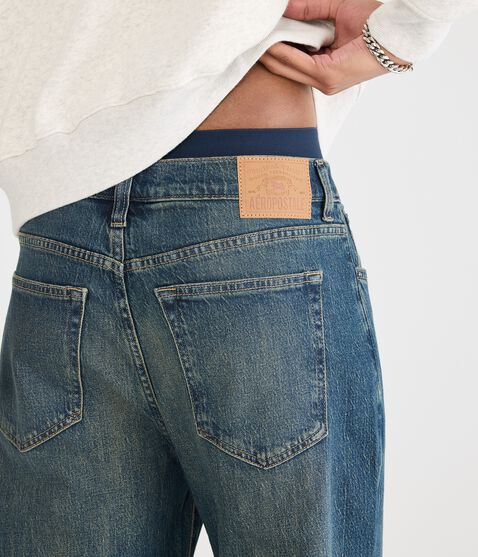 Baggy Jean Baggy Jean