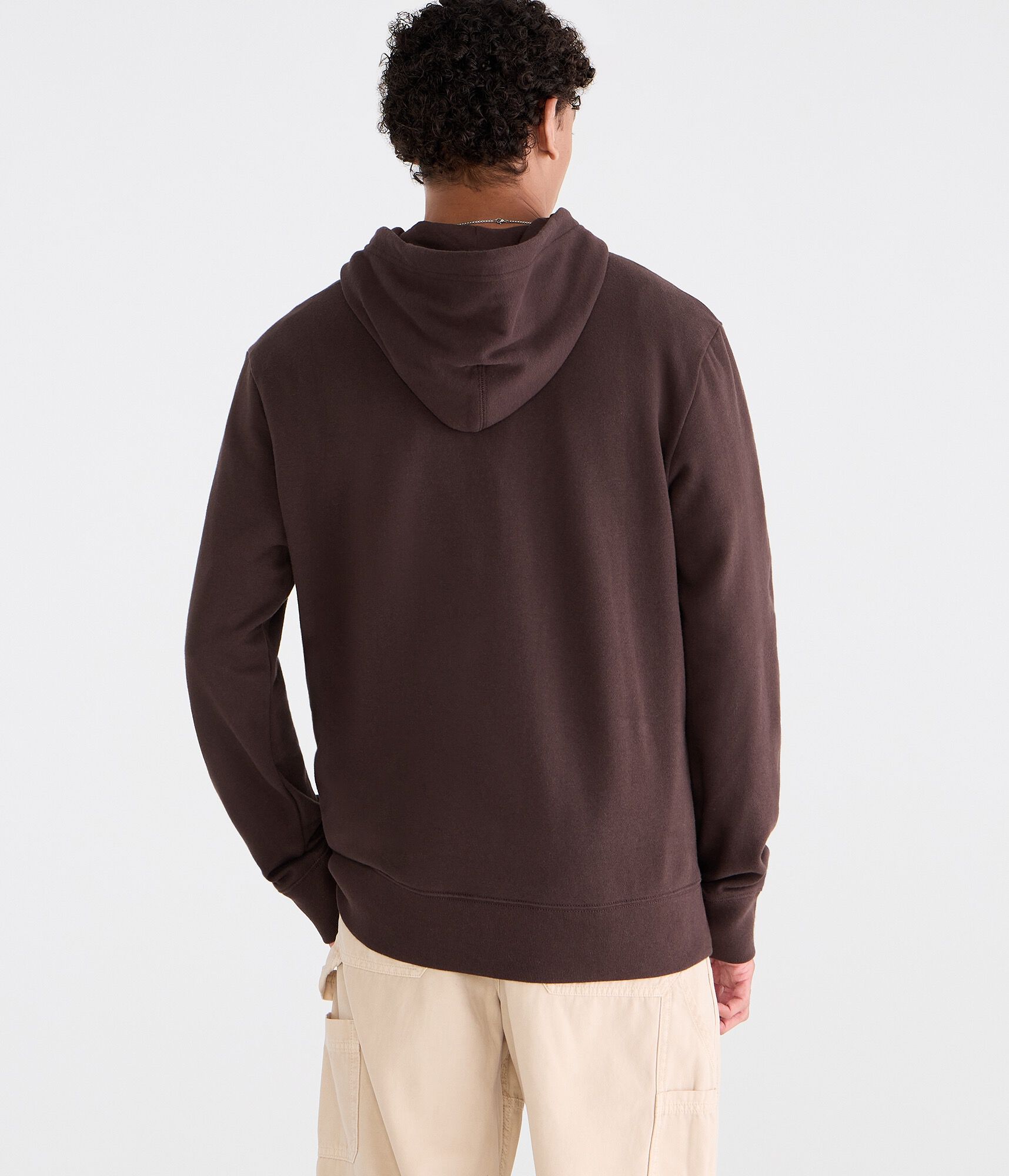 Gothic Aero Heritage Pullover Hoodie
