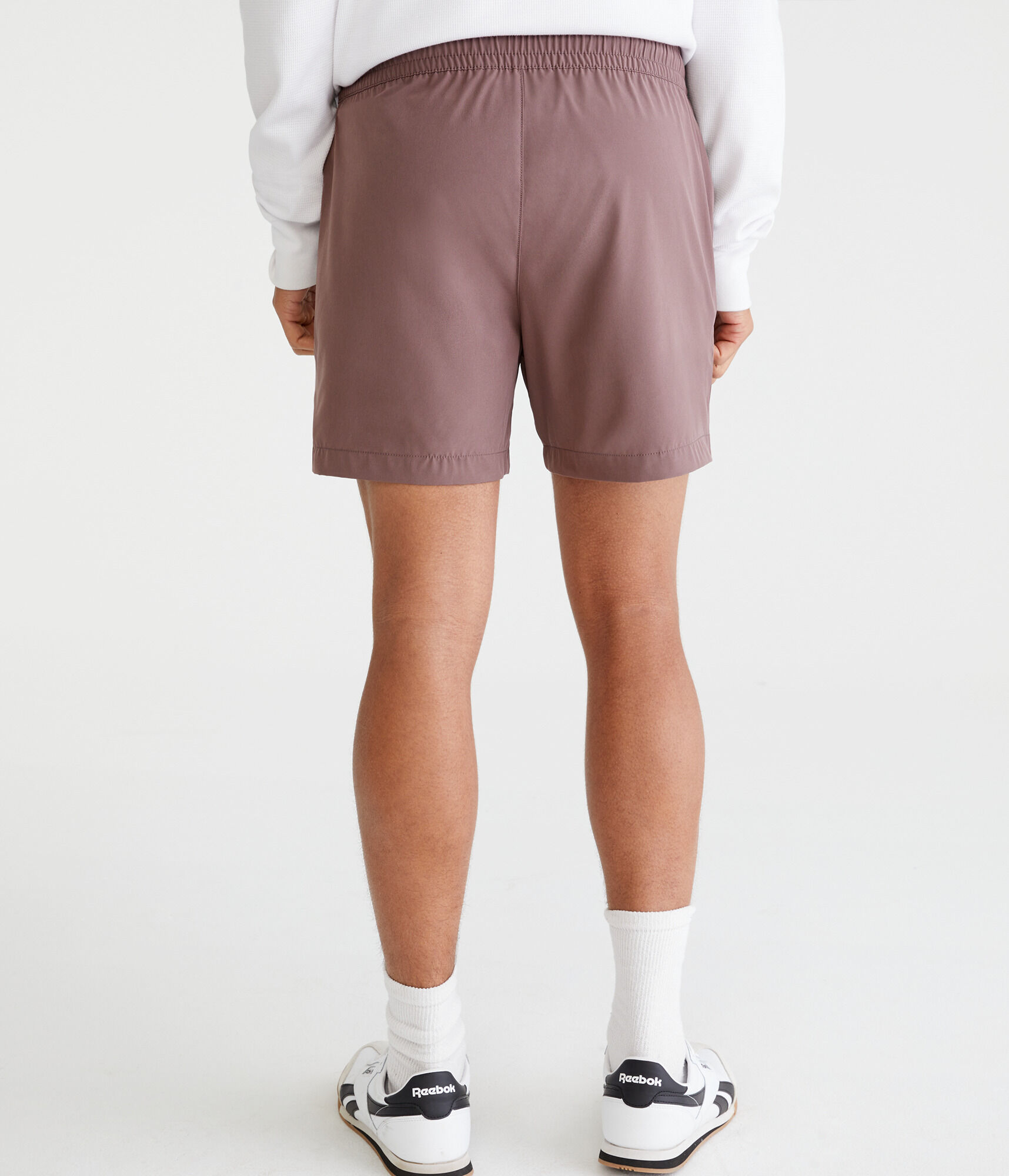 Aero MVMNT Hybrid Active Shorts 5.5"