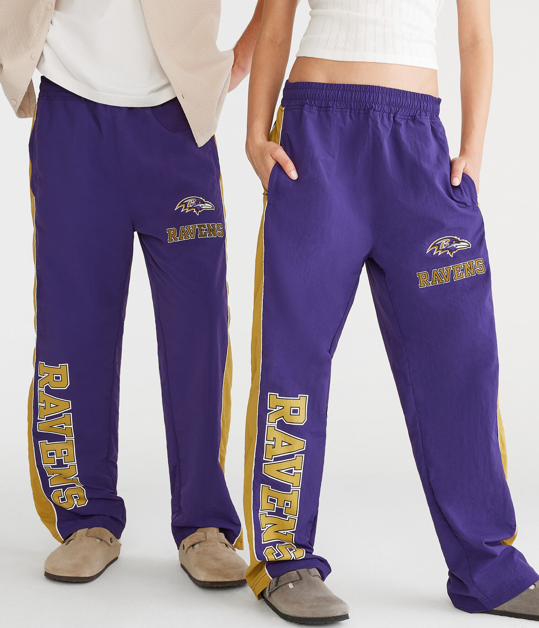 Baltimore Ravens Track Pants
