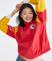 Kansas City Chiefs Full-Zip Jacket