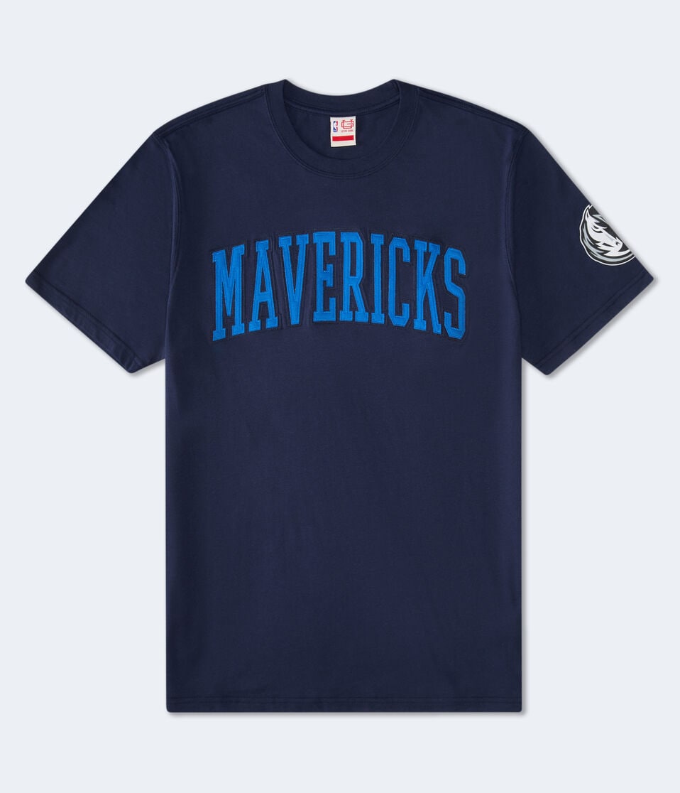 Dallas Mavericks Relaxed Graphic Tee