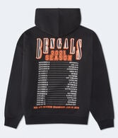 Cincinnati Bengals 2021 Season Pullover Hoodie